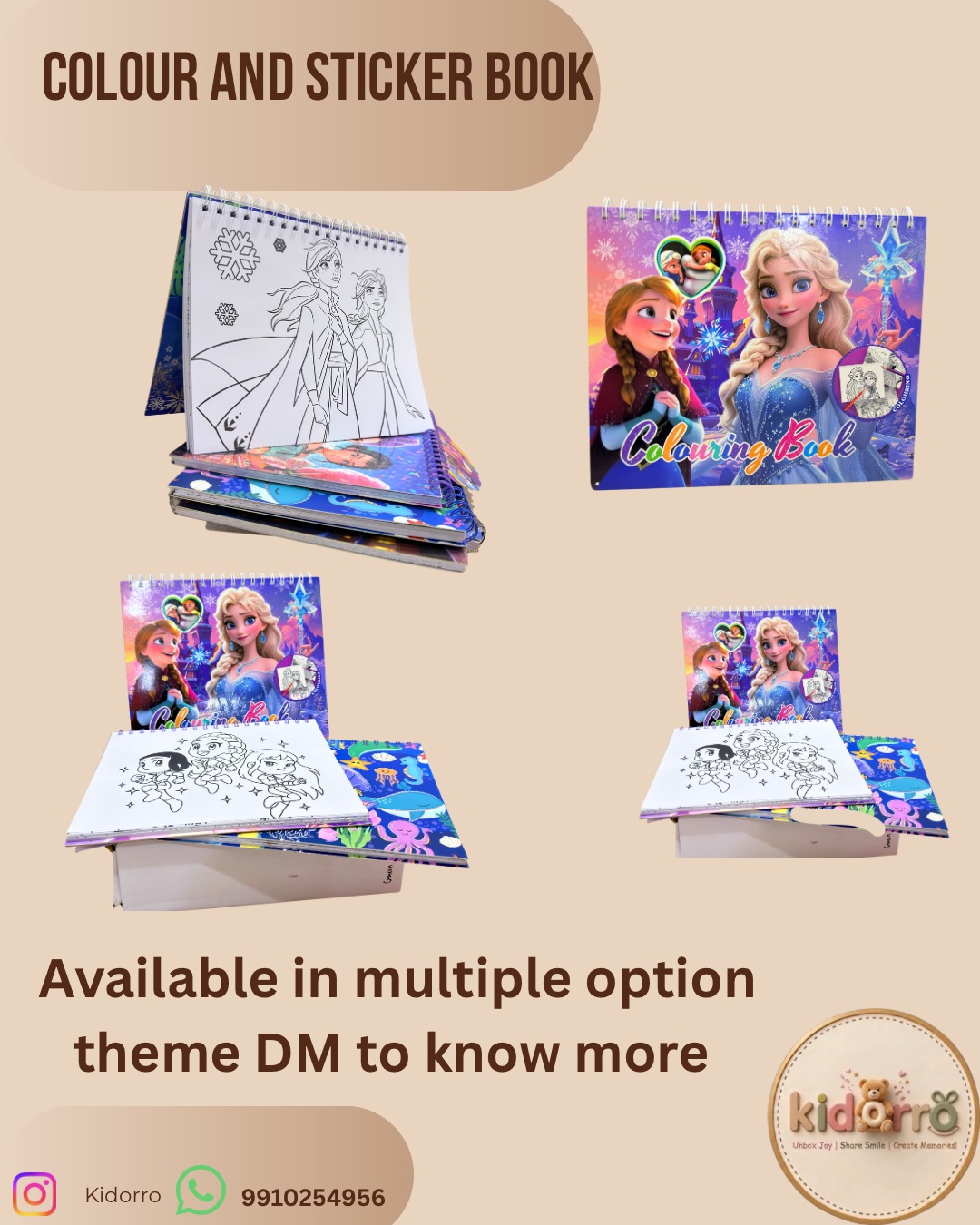 Learning Set