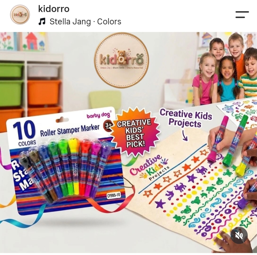 Creative Discovery Kit