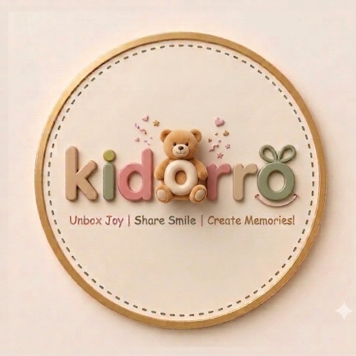 Kidorro logo