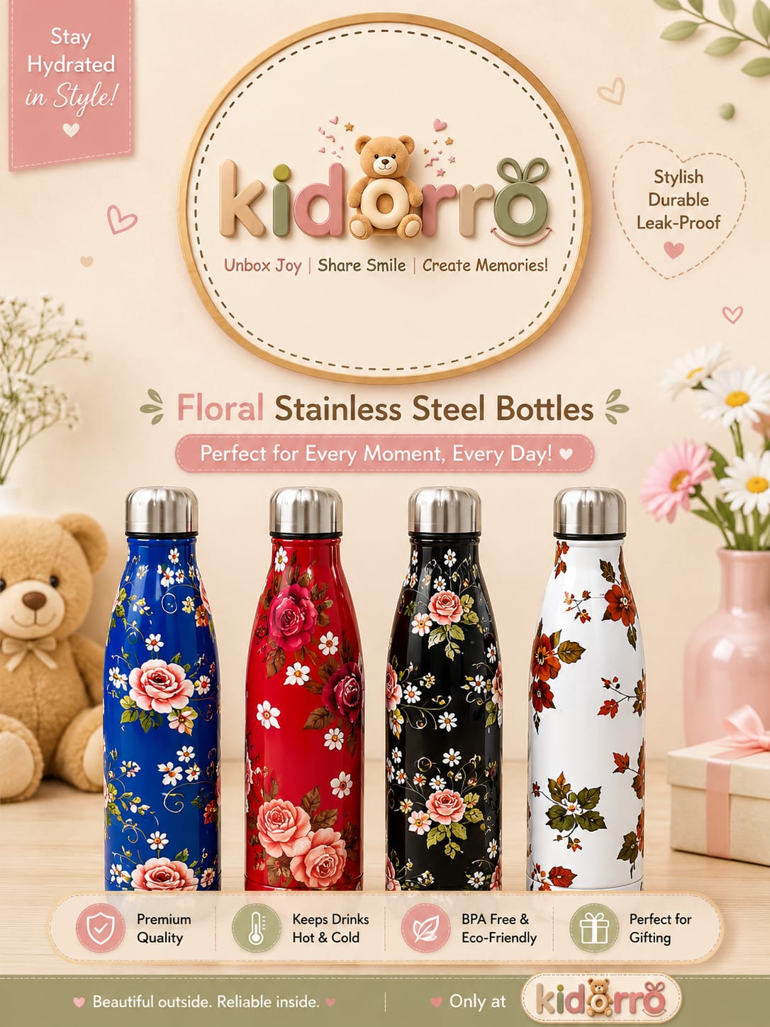 Everyday Kids' Set